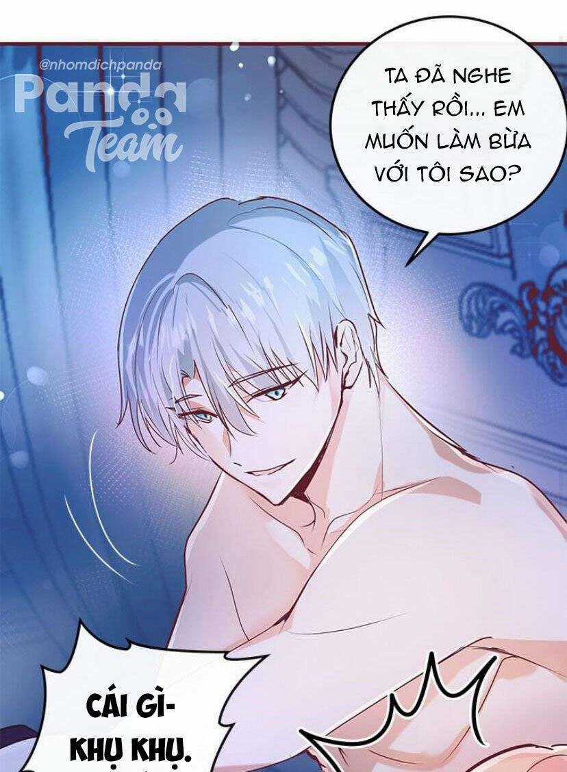 Đại Công Tước, Đó Chỉ Là Sai Lầm! Chapter 1 trang 111