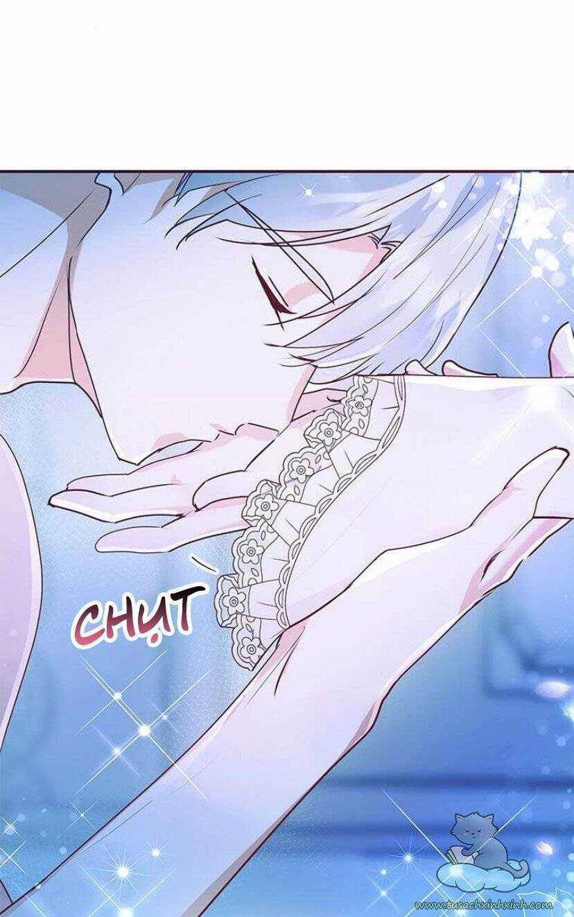 Đại Công Tước, Đó Chỉ Là Sai Lầm! Chapter 1 trang 114