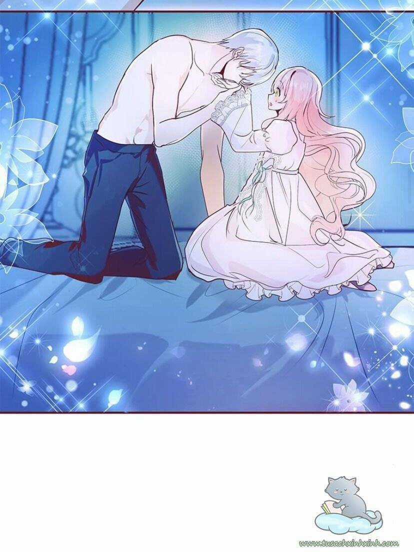 Đại Công Tước, Đó Chỉ Là Sai Lầm! Chapter 1 trang 115