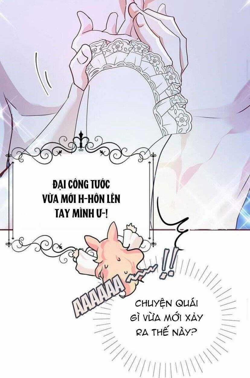 Đại Công Tước, Đó Chỉ Là Sai Lầm! Chapter 1 trang 118