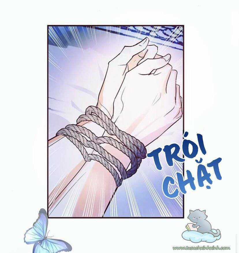 Đại Công Tước, Đó Chỉ Là Sai Lầm! Chapter 1 trang 12