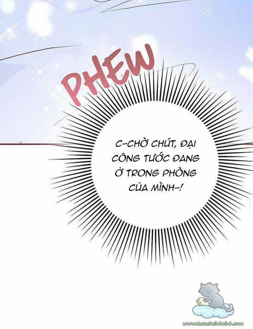 Đại Công Tước, Đó Chỉ Là Sai Lầm! Chapter 1 trang 121