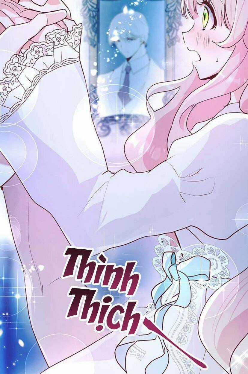 Đại Công Tước, Đó Chỉ Là Sai Lầm! Chapter 1 trang 123