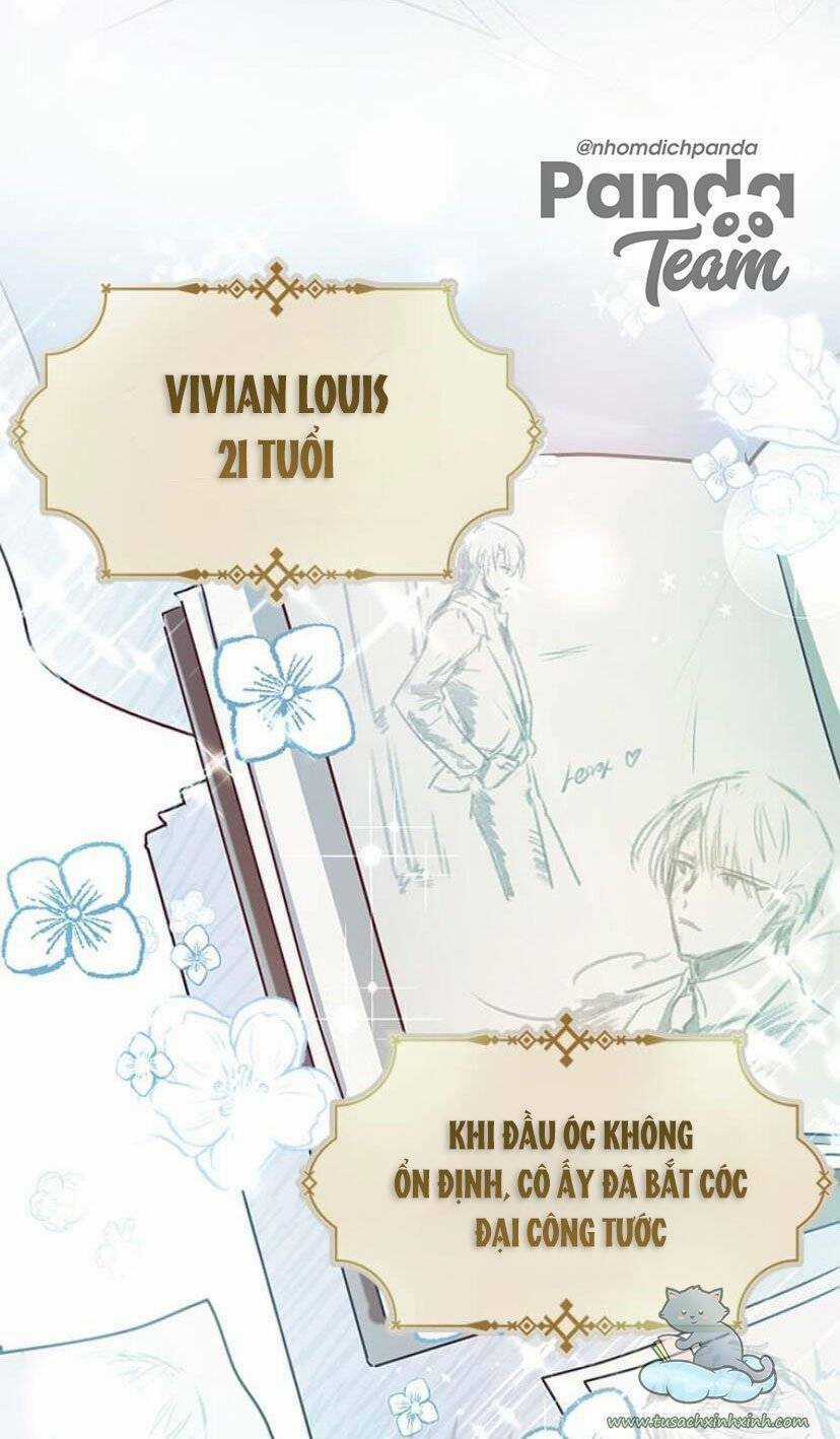 Đại Công Tước, Đó Chỉ Là Sai Lầm! Chapter 1 trang 125