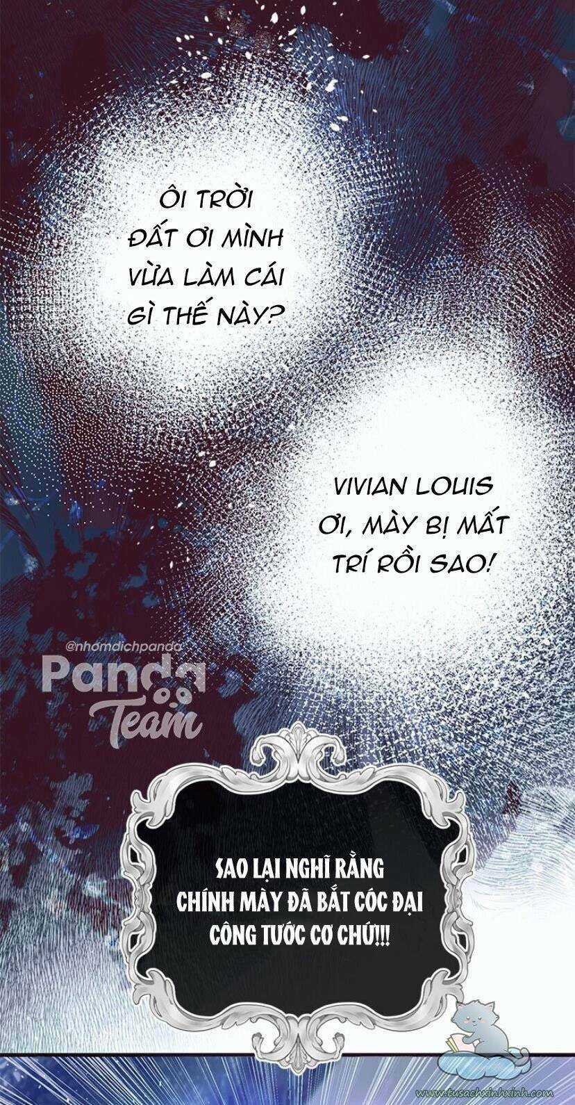 Đại Công Tước, Đó Chỉ Là Sai Lầm! Chapter 1 trang 15