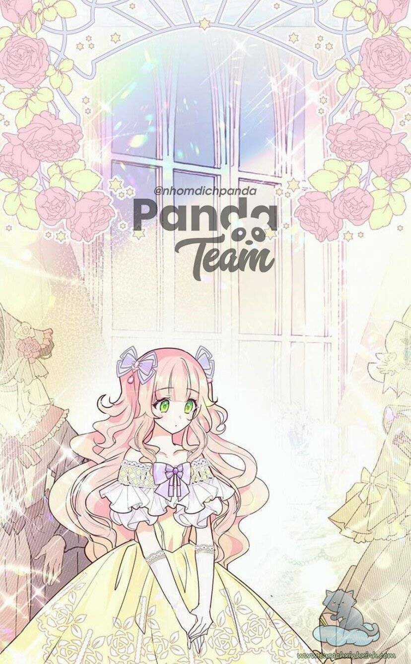 Đại Công Tước, Đó Chỉ Là Sai Lầm! Chapter 1 trang 19