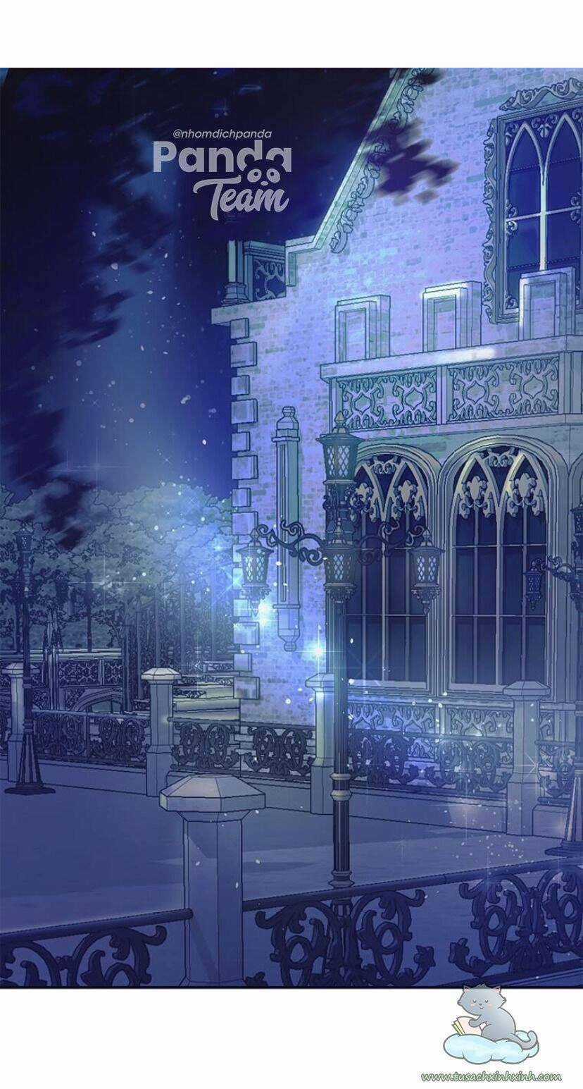 Đại Công Tước, Đó Chỉ Là Sai Lầm! Chapter 1 trang 2