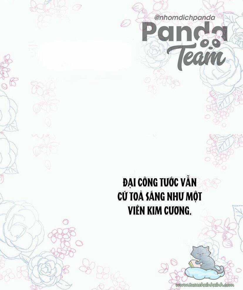 Đại Công Tước, Đó Chỉ Là Sai Lầm! Chapter 1 trang 27