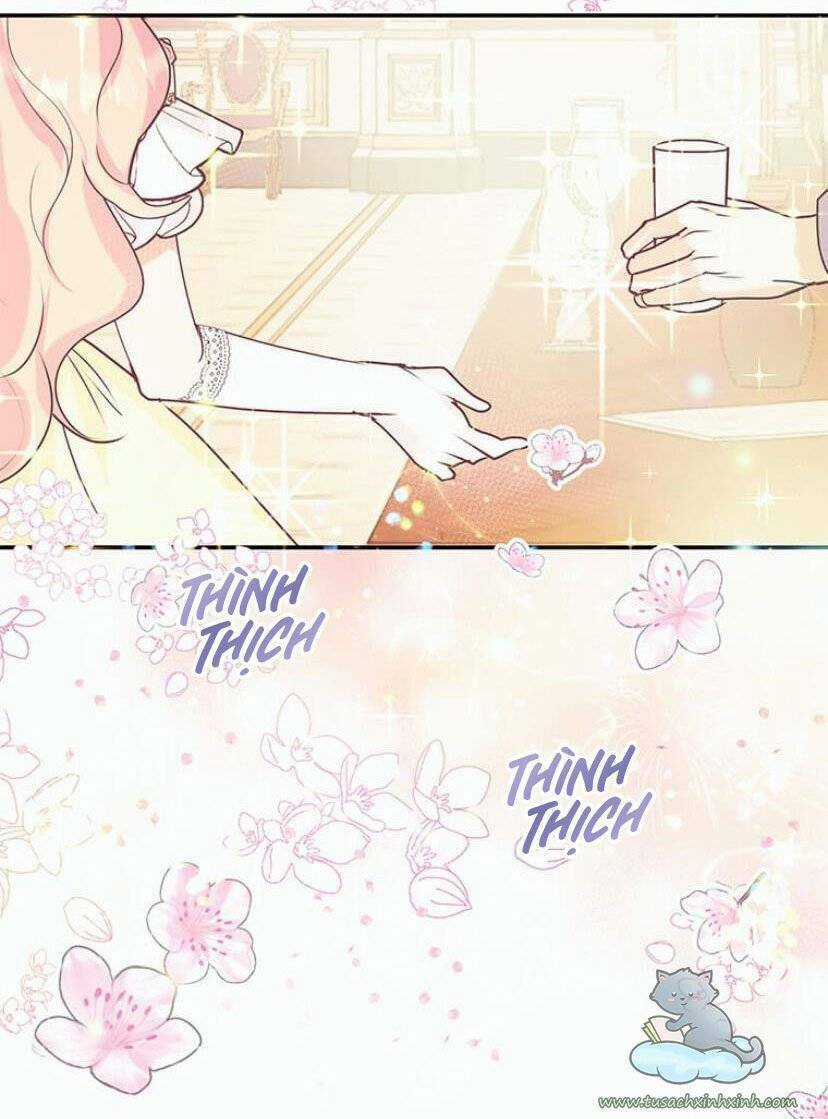 Đại Công Tước, Đó Chỉ Là Sai Lầm! Chapter 1 trang 28