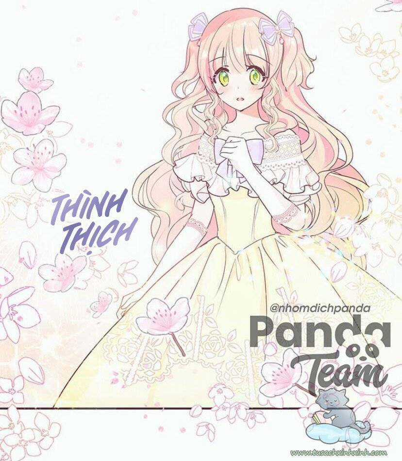 Đại Công Tước, Đó Chỉ Là Sai Lầm! Chapter 1 trang 29