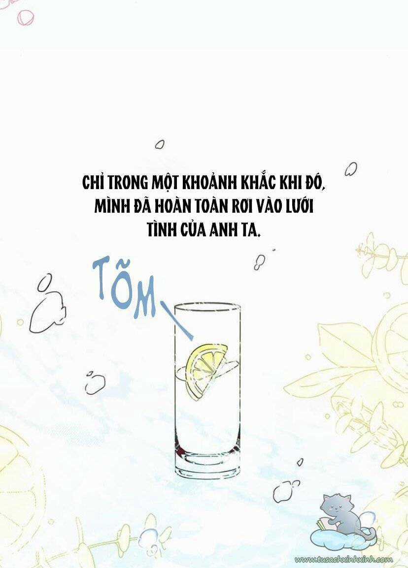 Đại Công Tước, Đó Chỉ Là Sai Lầm! Chapter 1 trang 30