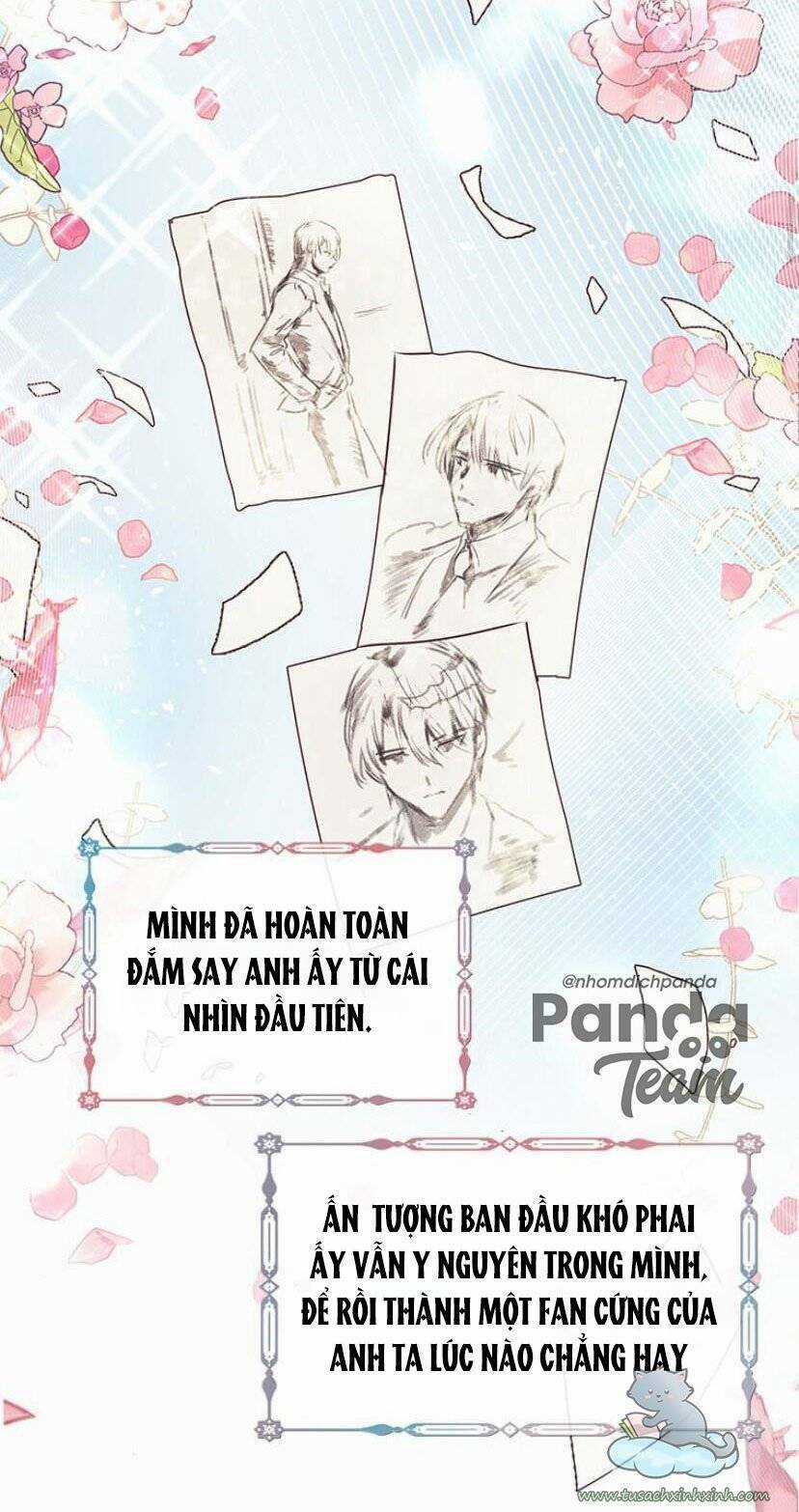 Đại Công Tước, Đó Chỉ Là Sai Lầm! Chapter 1 trang 32