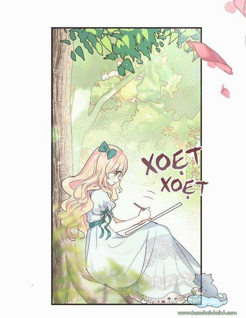 Đại Công Tước, Đó Chỉ Là Sai Lầm! Chapter 1 trang 33