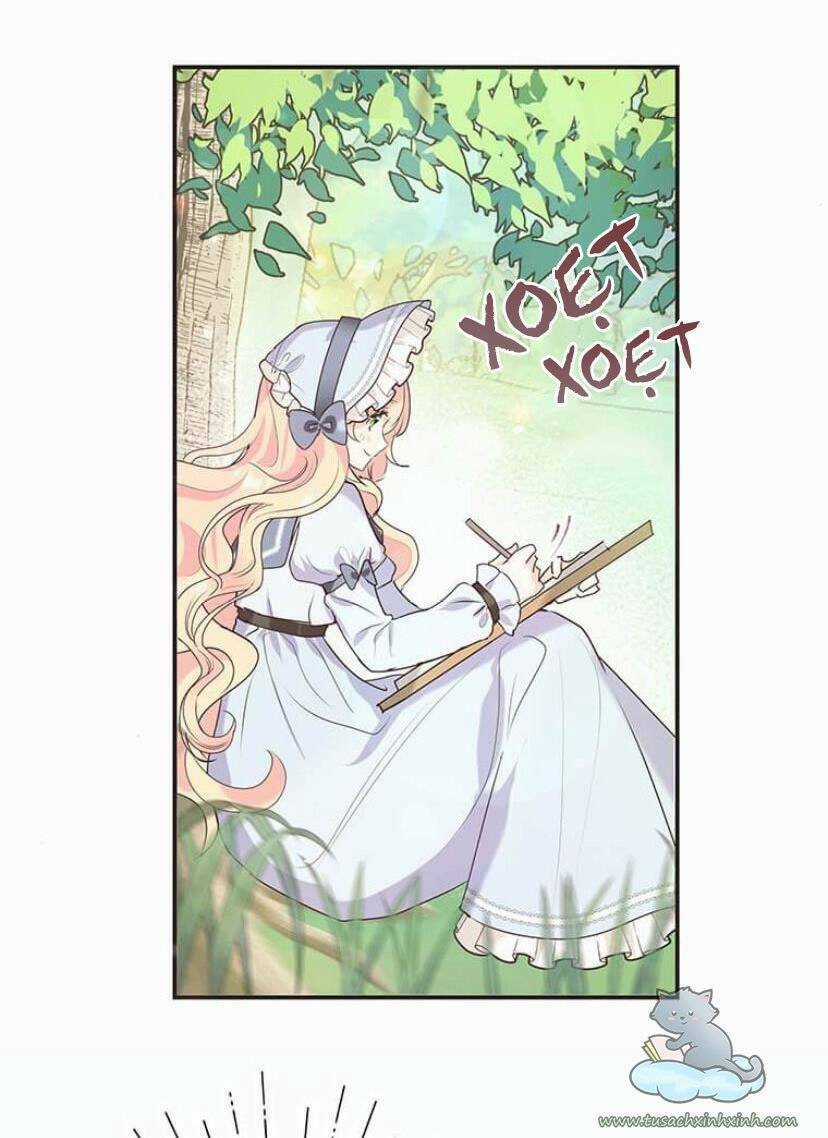 Đại Công Tước, Đó Chỉ Là Sai Lầm! Chapter 1 trang 34