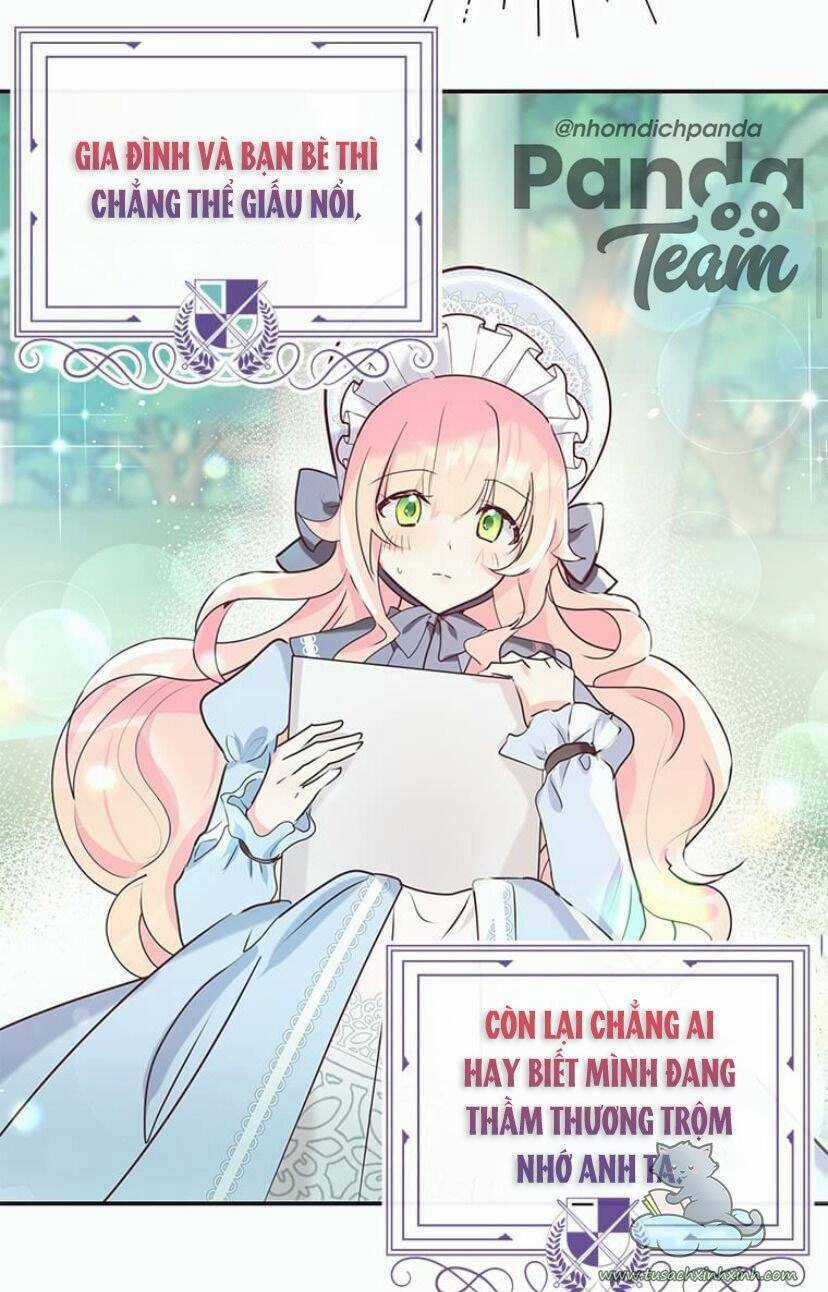 Đại Công Tước, Đó Chỉ Là Sai Lầm! Chapter 1 trang 36