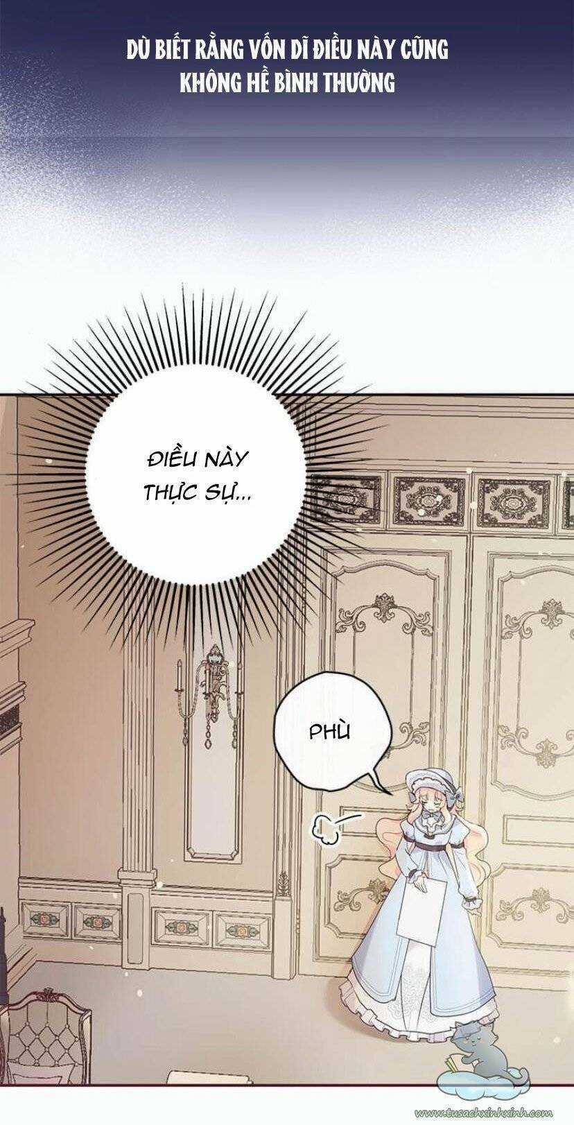 Đại Công Tước, Đó Chỉ Là Sai Lầm! Chapter 1 trang 38