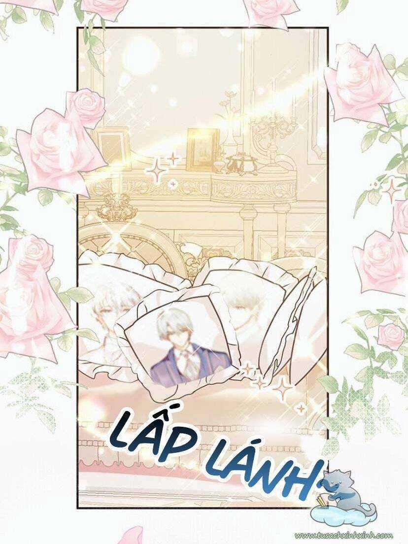 Đại Công Tước, Đó Chỉ Là Sai Lầm! Chapter 1 trang 40