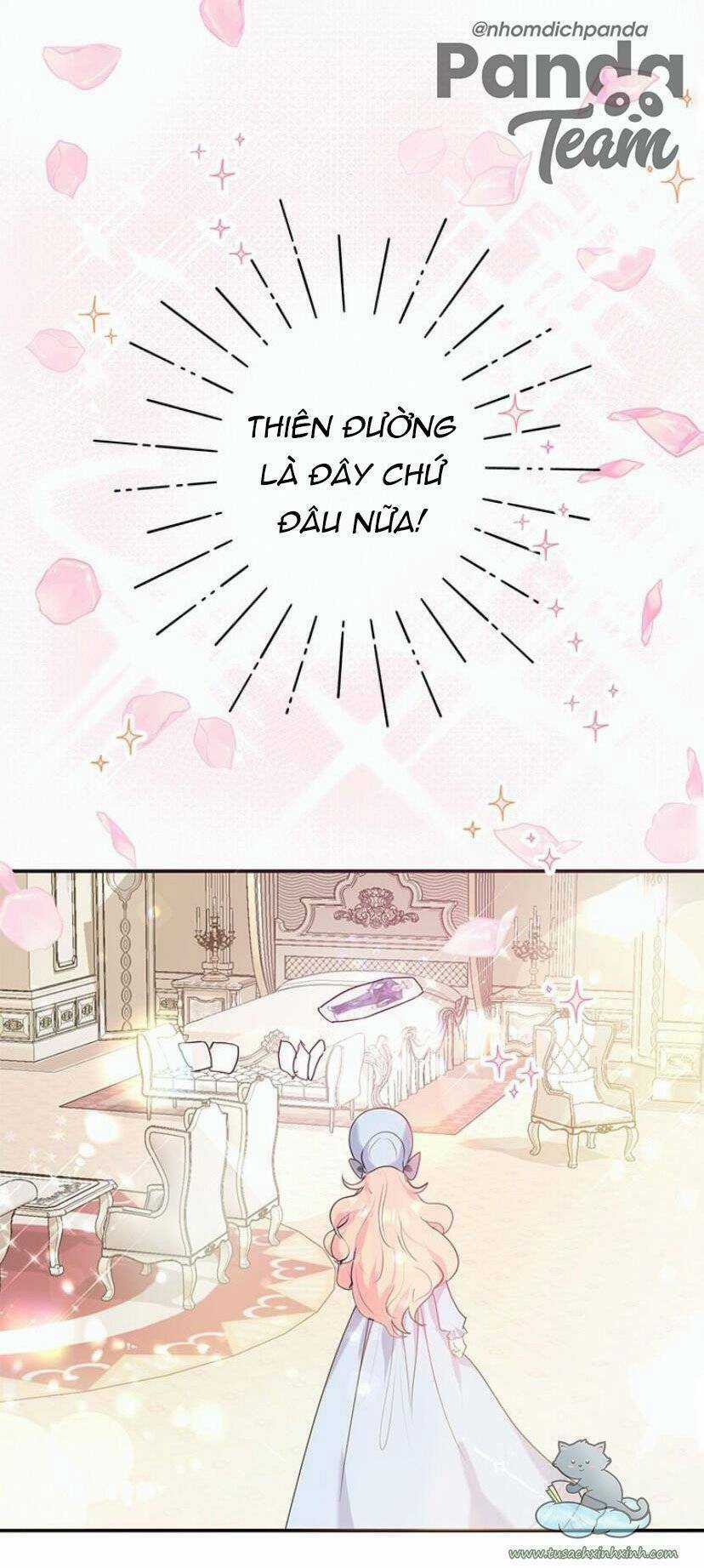 Đại Công Tước, Đó Chỉ Là Sai Lầm! Chapter 1 trang 41