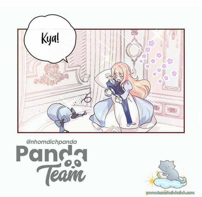 Đại Công Tước, Đó Chỉ Là Sai Lầm! Chapter 1 trang 42