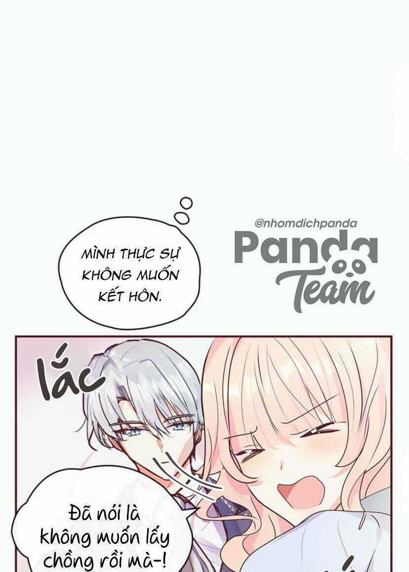Đại Công Tước, Đó Chỉ Là Sai Lầm! Chapter 1 trang 44