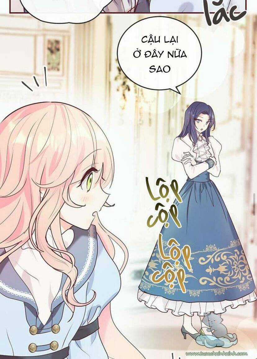 Đại Công Tước, Đó Chỉ Là Sai Lầm! Chapter 1 trang 45