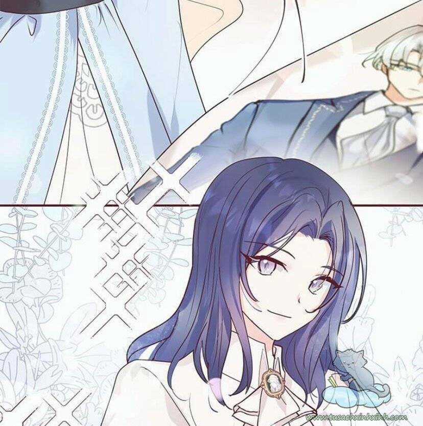 Đại Công Tước, Đó Chỉ Là Sai Lầm! Chapter 1 trang 46