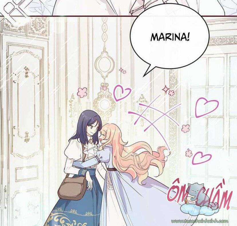 Đại Công Tước, Đó Chỉ Là Sai Lầm! Chapter 1 trang 47