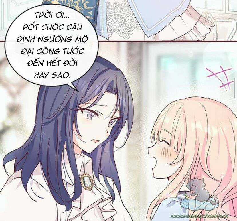 Đại Công Tước, Đó Chỉ Là Sai Lầm! Chapter 1 trang 48