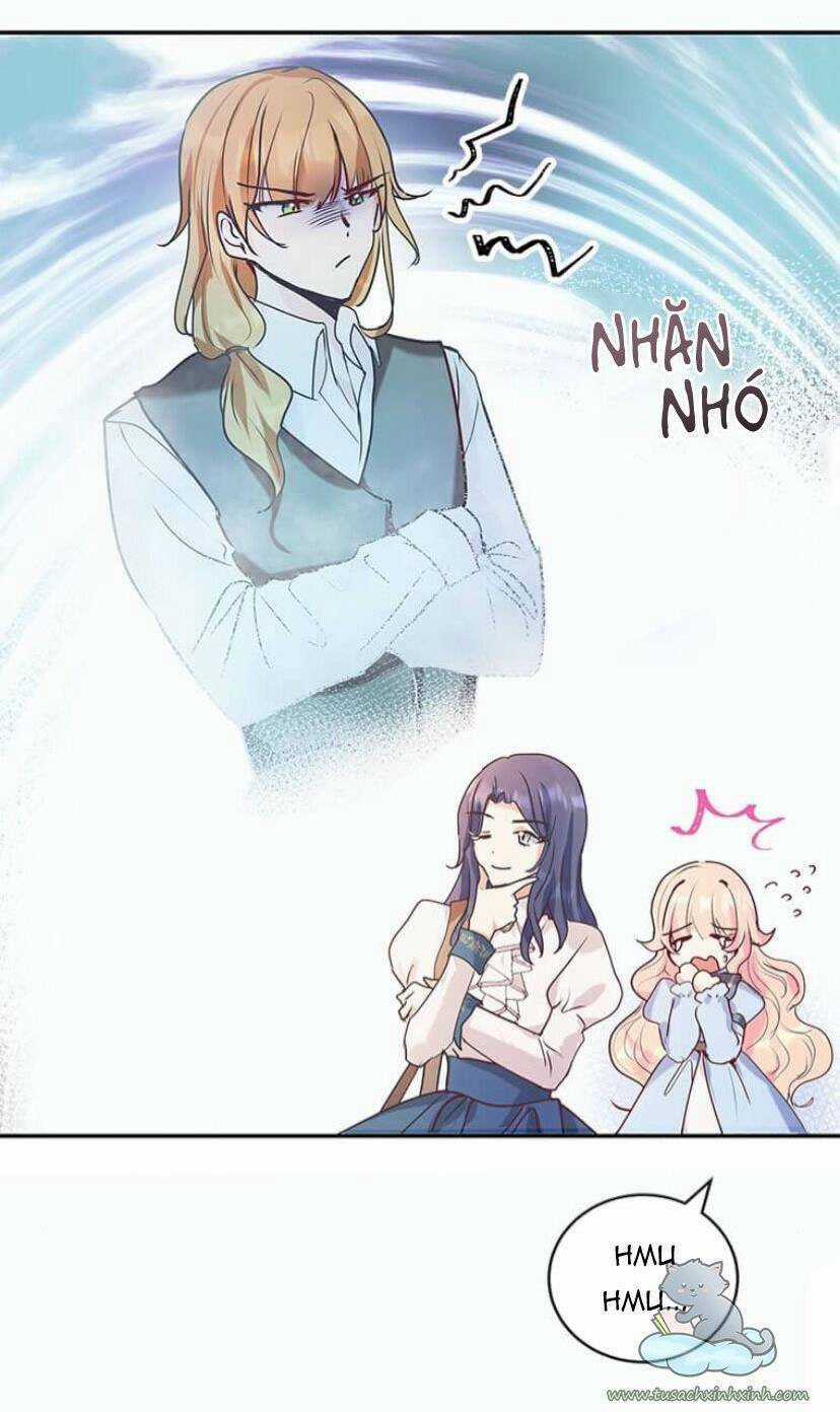 Đại Công Tước, Đó Chỉ Là Sai Lầm! Chapter 1 trang 51