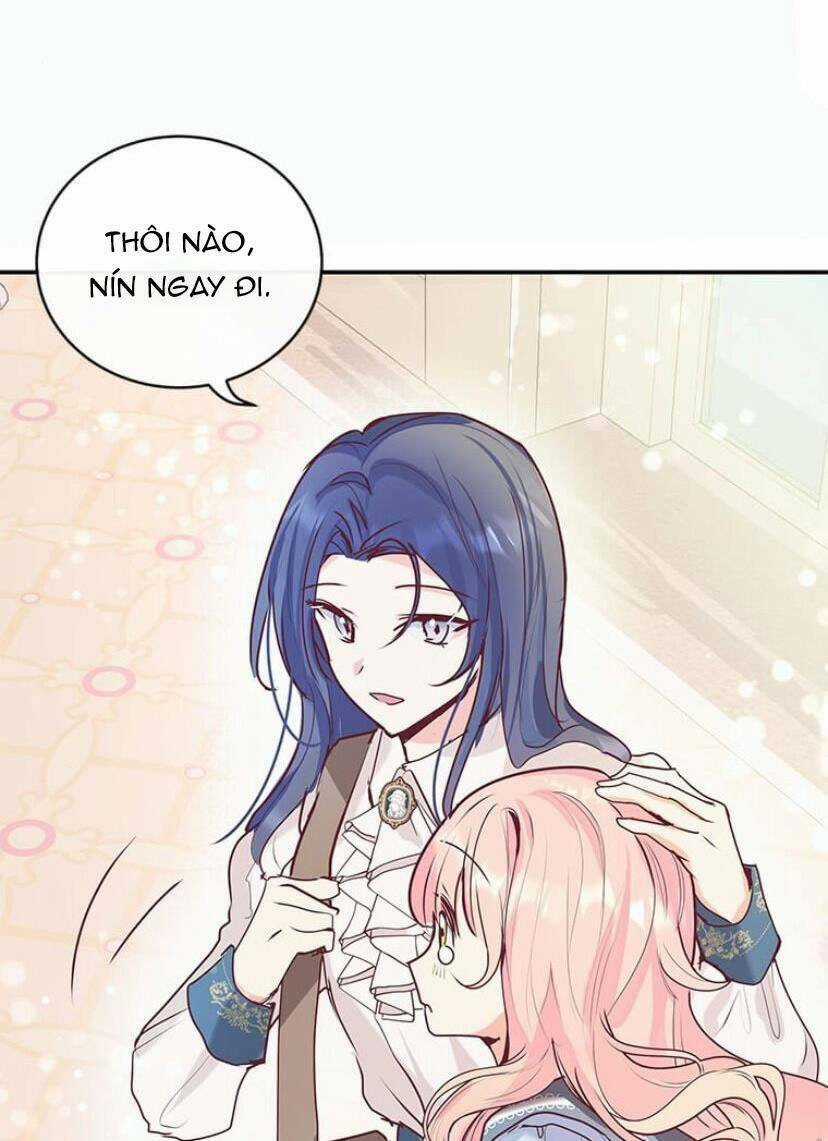 Đại Công Tước, Đó Chỉ Là Sai Lầm! Chapter 1 trang 52