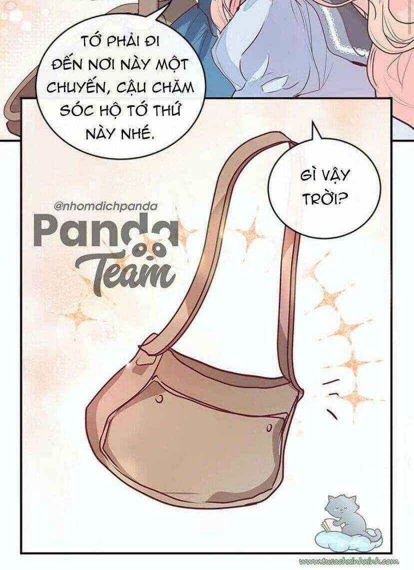 Đại Công Tước, Đó Chỉ Là Sai Lầm! Chapter 1 trang 53