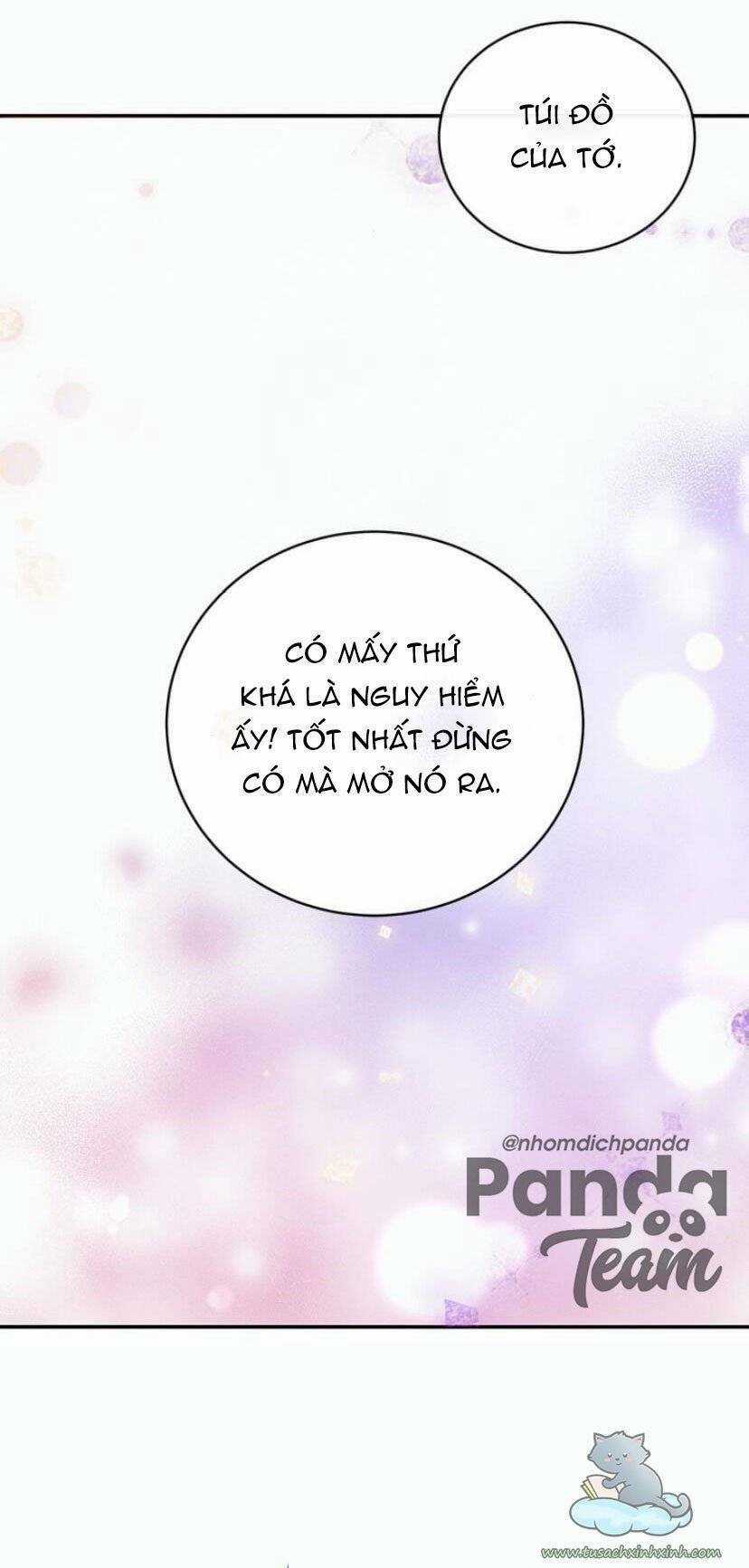 Đại Công Tước, Đó Chỉ Là Sai Lầm! Chapter 1 trang 54