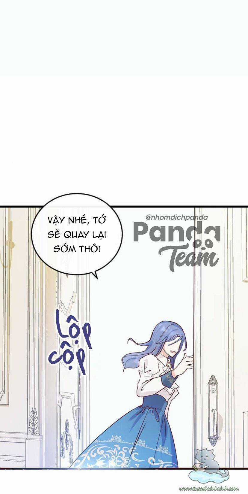 Đại Công Tước, Đó Chỉ Là Sai Lầm! Chapter 1 trang 55