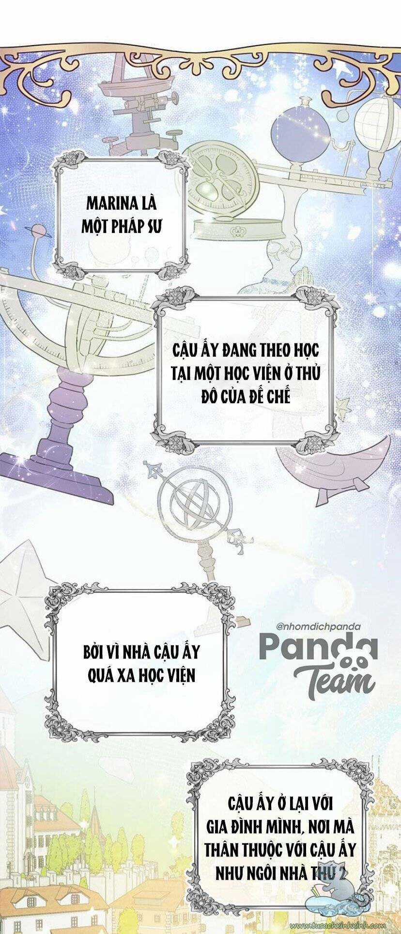 Đại Công Tước, Đó Chỉ Là Sai Lầm! Chapter 1 trang 56