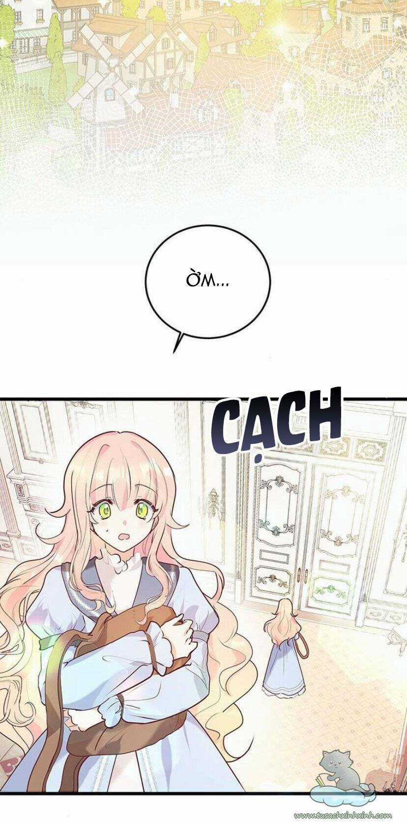 Đại Công Tước, Đó Chỉ Là Sai Lầm! Chapter 1 trang 57