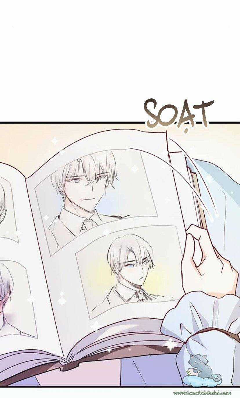 Đại Công Tước, Đó Chỉ Là Sai Lầm! Chapter 1 trang 58