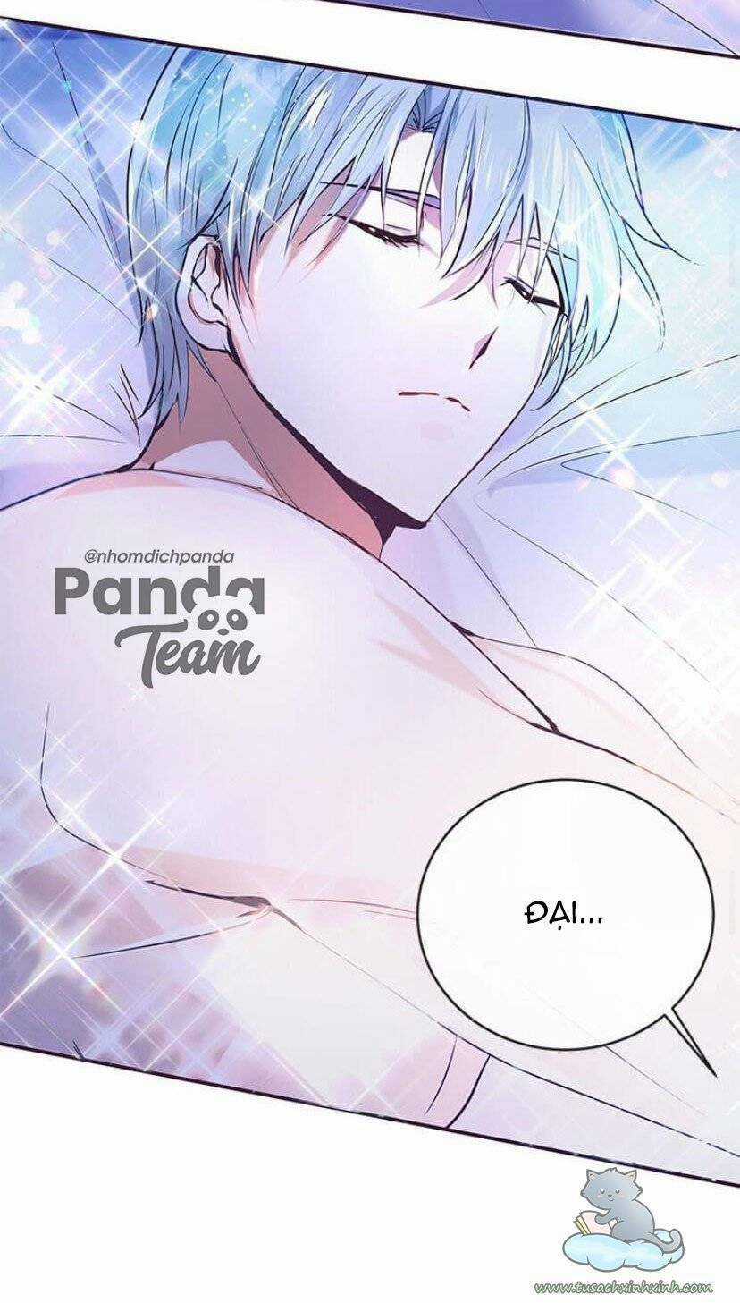 Đại Công Tước, Đó Chỉ Là Sai Lầm! Chapter 1 trang 6