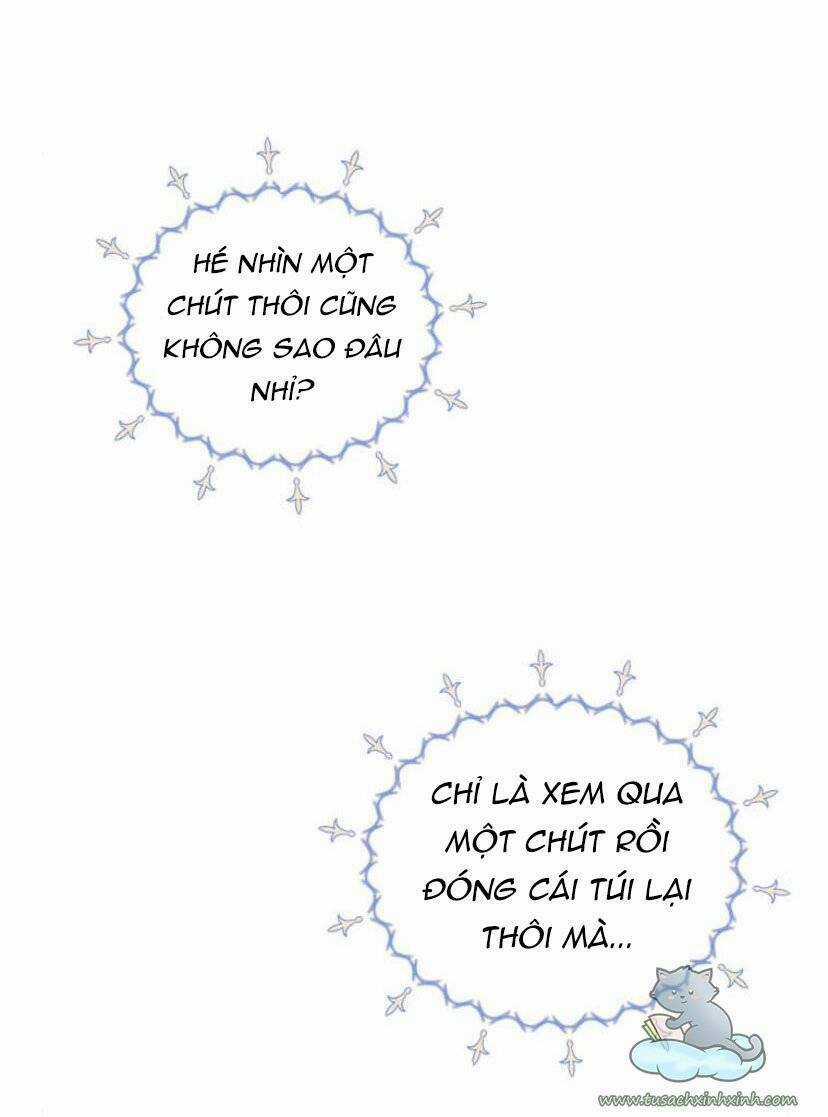 Đại Công Tước, Đó Chỉ Là Sai Lầm! Chapter 1 trang 60