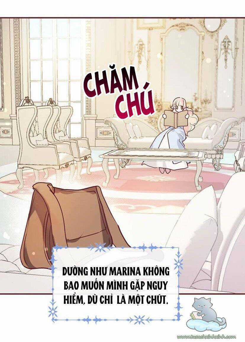 Đại Công Tước, Đó Chỉ Là Sai Lầm! Chapter 1 trang 61