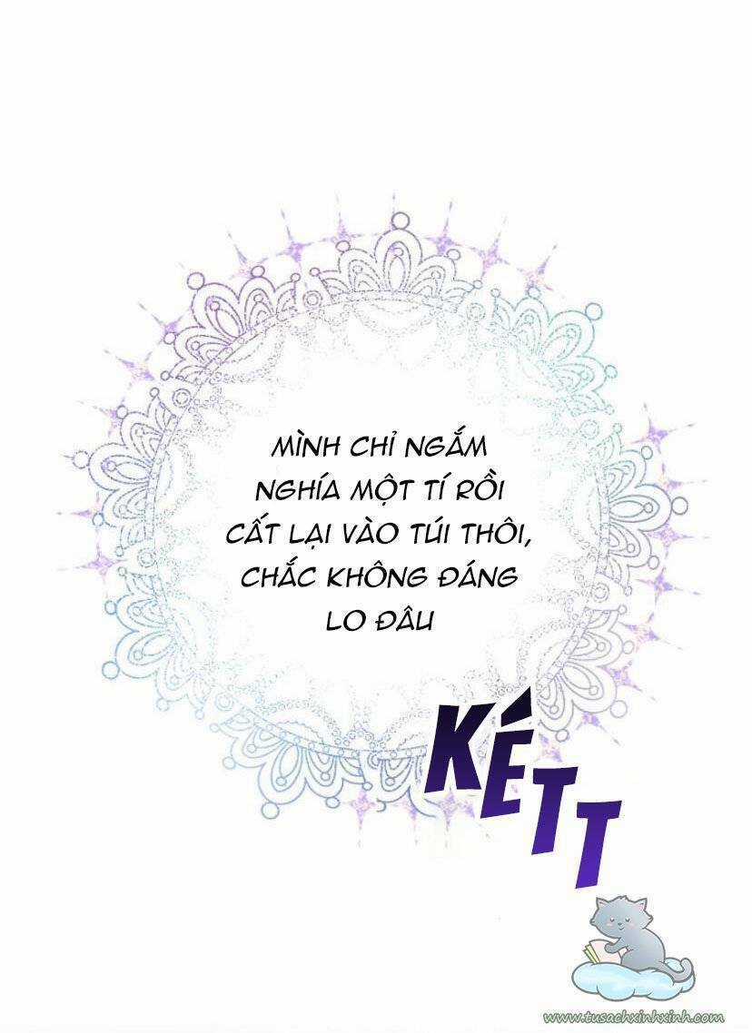 Đại Công Tước, Đó Chỉ Là Sai Lầm! Chapter 1 trang 63