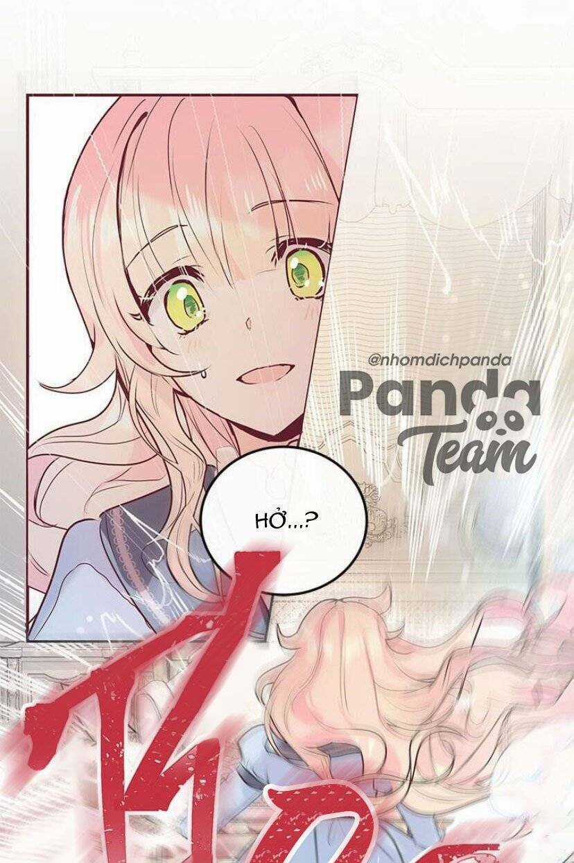 Đại Công Tước, Đó Chỉ Là Sai Lầm! Chapter 1 trang 64