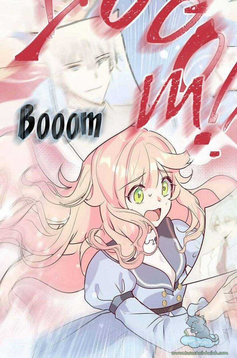 Đại Công Tước, Đó Chỉ Là Sai Lầm! Chapter 1 trang 65