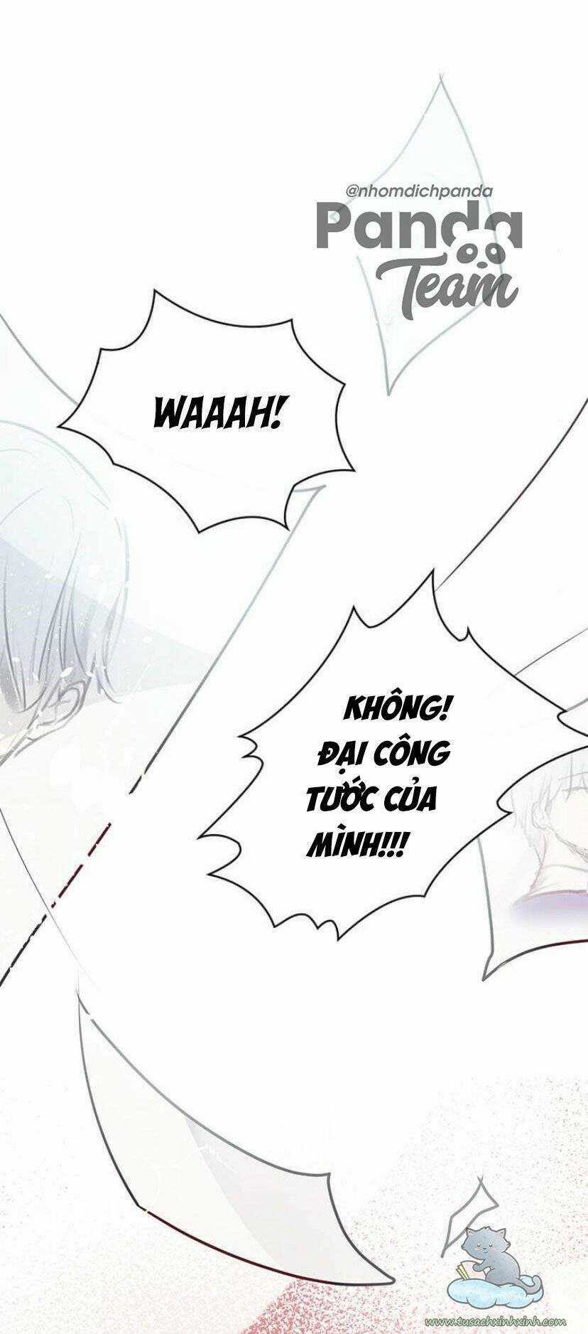 Đại Công Tước, Đó Chỉ Là Sai Lầm! Chapter 1 trang 67