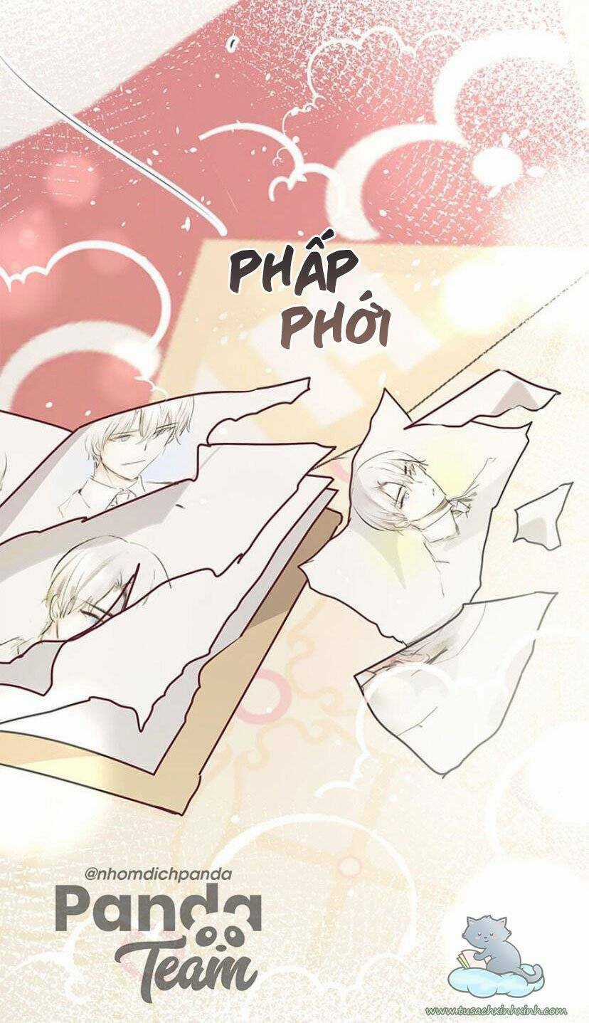 Đại Công Tước, Đó Chỉ Là Sai Lầm! Chapter 1 trang 68