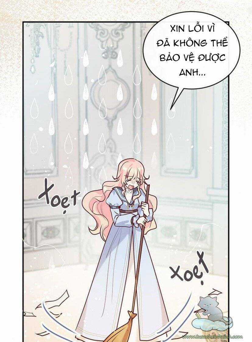 Đại Công Tước, Đó Chỉ Là Sai Lầm! Chapter 1 trang 69