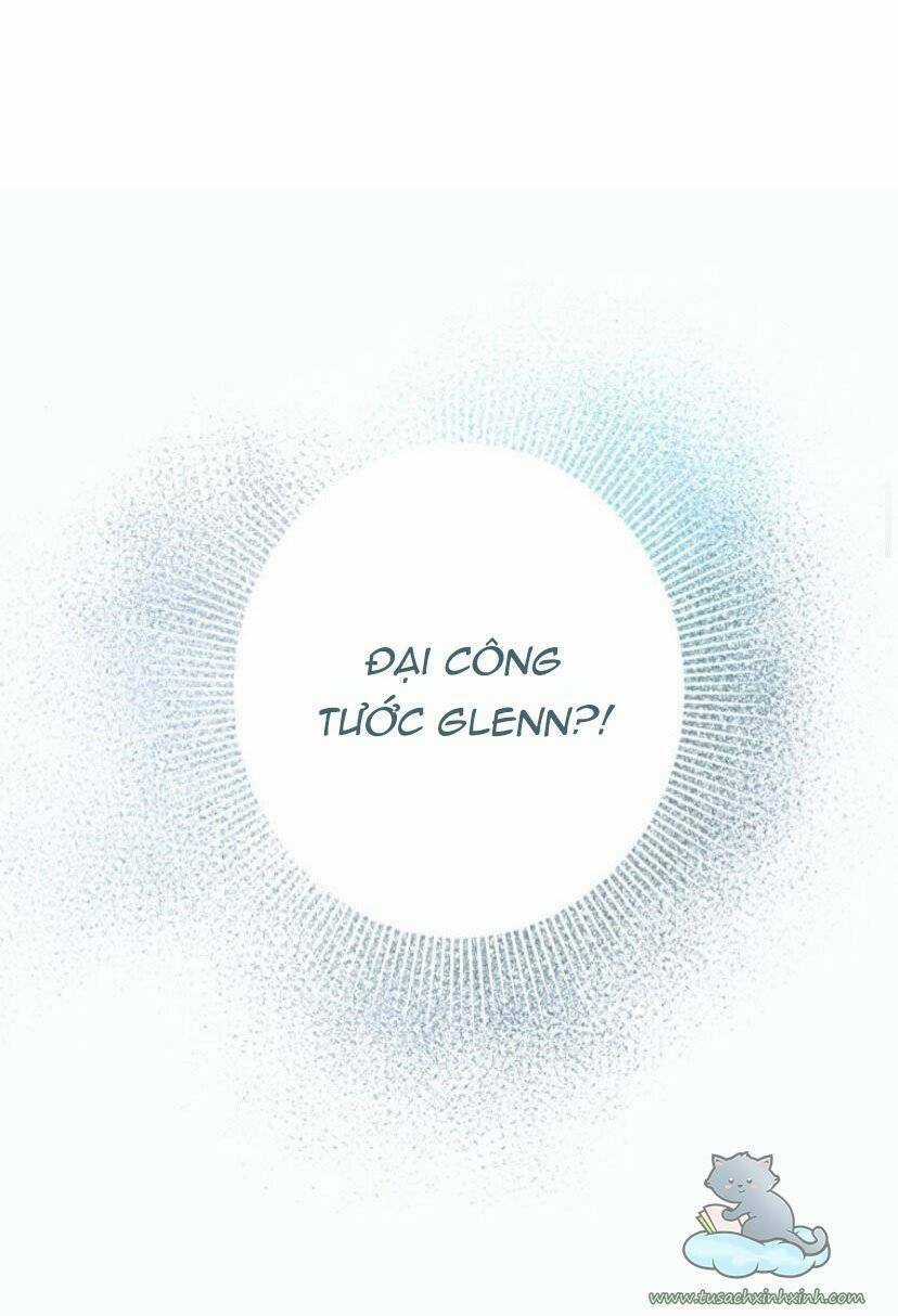 Đại Công Tước, Đó Chỉ Là Sai Lầm! Chapter 1 trang 7