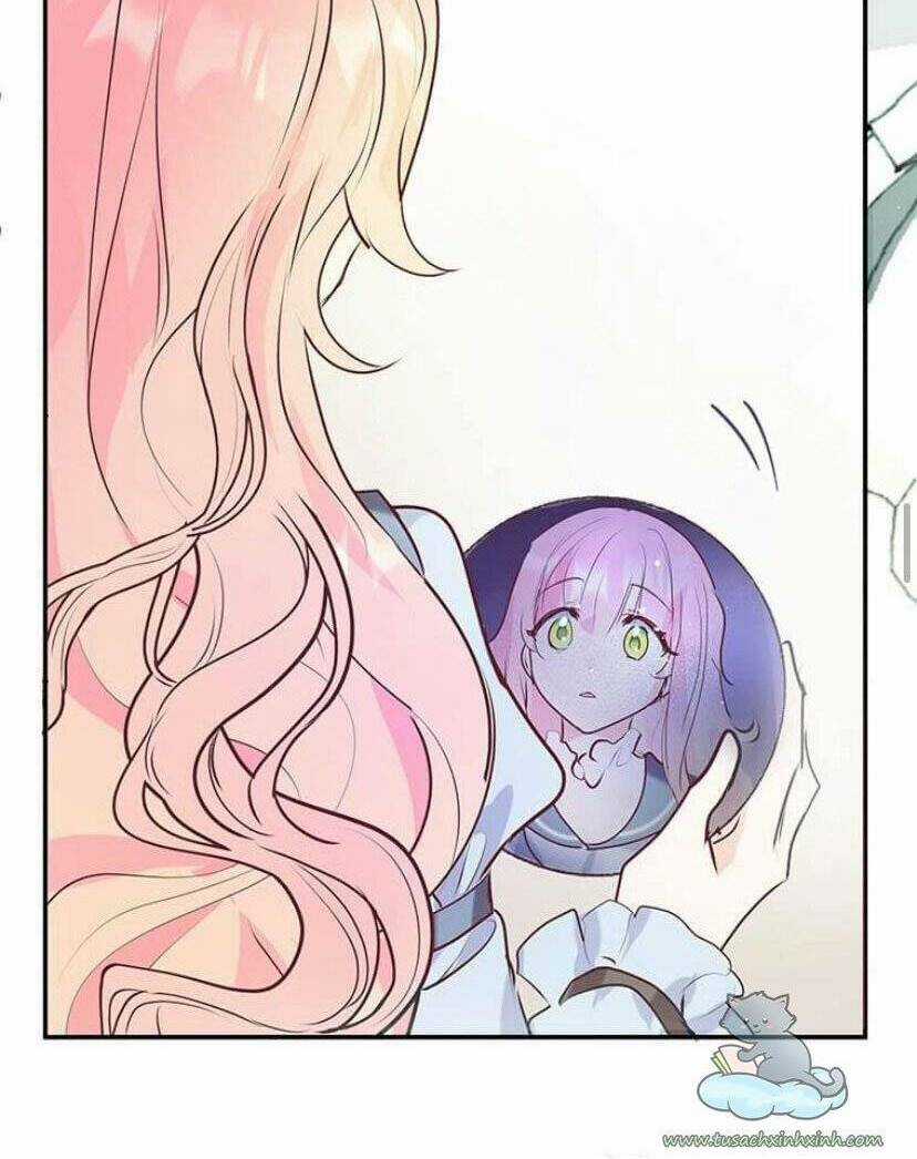 Đại Công Tước, Đó Chỉ Là Sai Lầm! Chapter 1 trang 72