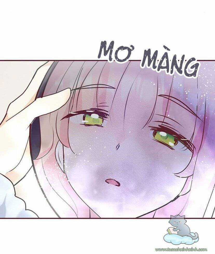 Đại Công Tước, Đó Chỉ Là Sai Lầm! Chapter 1 trang 73