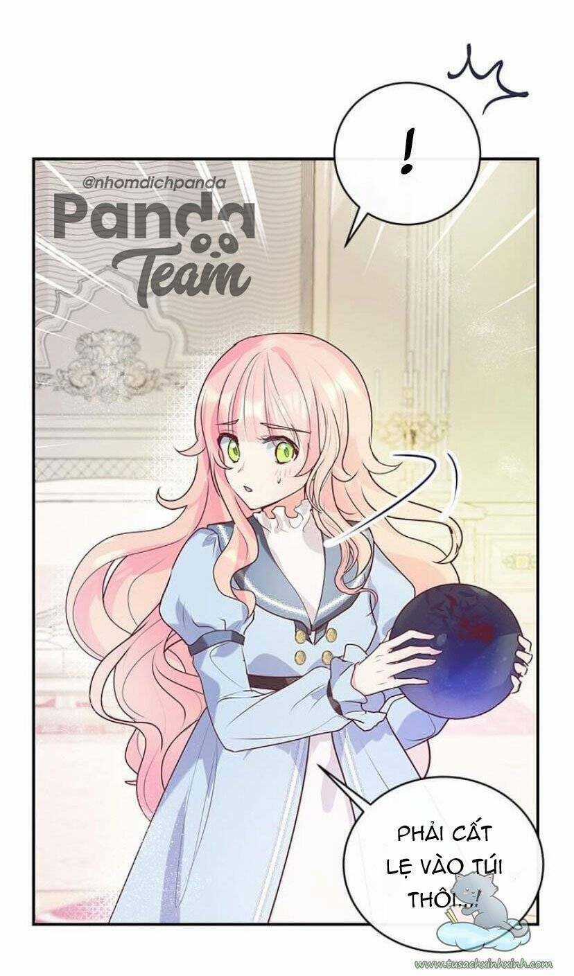 Đại Công Tước, Đó Chỉ Là Sai Lầm! Chapter 1 trang 74