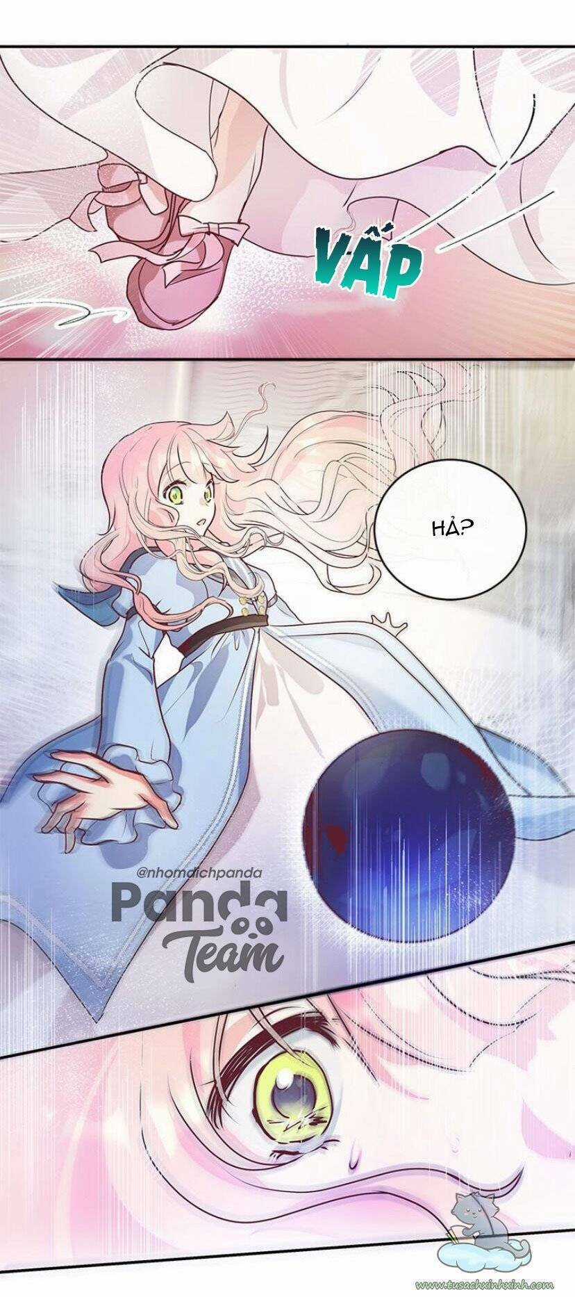 Đại Công Tước, Đó Chỉ Là Sai Lầm! Chapter 1 trang 75